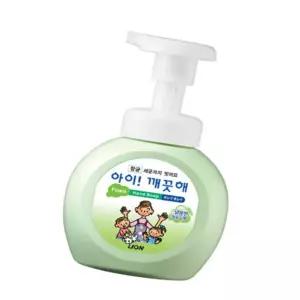 엔픽스프로 아이깨끗해 손세정제 청포도향 250ML 핸드워시