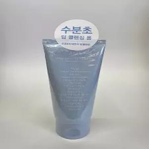 아비브 딥 클린 폼 클렌저 수분초 히알루론 폼 150ml 1개
