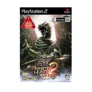 PS2 몬스터헌터2도스 중고 일판 A급 GGM