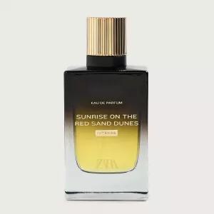 ZARA SUNRISE ON THE RED SAND DUNES 오드 퍼퓸 100ML(3.4 FL. OZ)