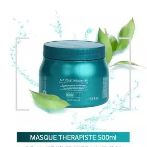 케라스타즈 레지스턴스 테라피스테 마스크 500ml 1개
