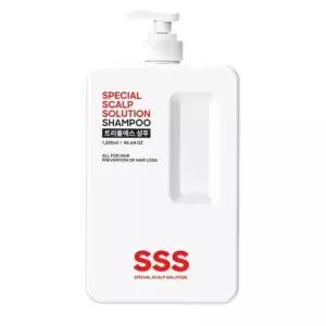 트리플에스 대용량 약산성 탈모샴푸 1350ml