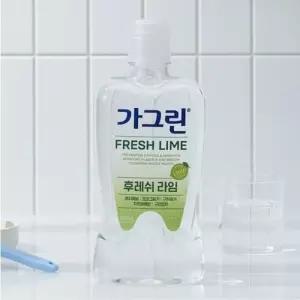 [HYIJNJND_4B]예방 구취제거 구강청결제 가그린 750ml