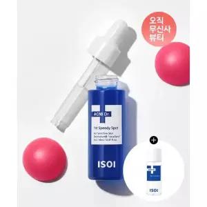 ISOI 아크니 닥터 퍼스트 스피디 스팟(응급스팟) 14ml (+토닉 8ml 증정) 1035492