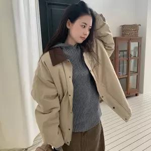[메이비베이비] Calhoun Jumper (베이지)