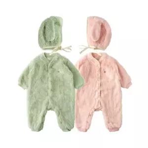 밍크뮤 minkmiu 26FW 아미엘뮤퍼SET우주복2종택1 36C70-675-03 36C70-675-04 출산백일돌선물 36C70-675-030