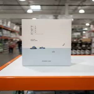 코스트코 라운드랩 1025 독도 수분 워터갤 마스크팩 10매 X 3 COSTCO 3778357