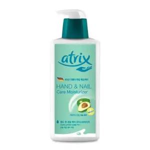 핸드 네일 400ml 아트릭스 니베아