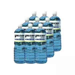 발칸 사계절 에탄올 워셔액 1.8L 12개 1박스