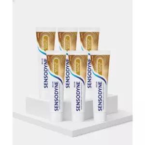 센소다인 멀티케어 EX 민감성 치약 100g x6개