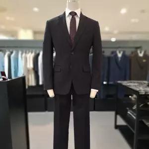 매장정품 renoma 26년 FW 가을 데일리 슈트 기본 정장 3종 택 1(RSAISJ41A42A43A) ro3601439 2113518