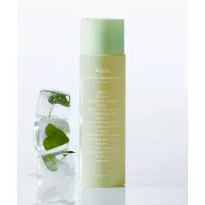 ABIB 어성초 카밍 토너 스킨 부스터 200ml (+어성초패드 6ea) 1033622