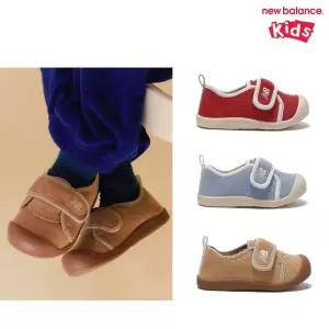 [롯데백화점]뉴발란스키즈(슈즈) Tody 토디 (size120-150)(NKPLGF335)