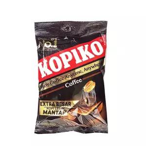 kopiko 코피코 캔디 커피맛 175g/커피사탕 캔디 등산
