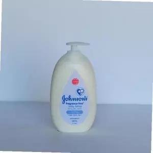 수분촉촉 존슨 화이트로션 500ml