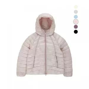 SPAO 씬라이트 여성 후드 재킷 SPJPG4TG24