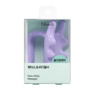 필리밀리 페이스바디괄사