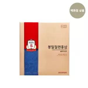 [롯데백화점]정관장 [정관장]봉밀절편홍삼(12포)