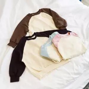 [HYD8I293_51GW]봄키즈 패션 아동복 상의 나그랑 코디