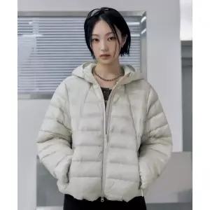 탑텐 TOPTEN 여성 AIRTECH 파카_MSG4JP2403 MSG4JP2403 182160