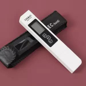 수질 측정기 수돗물 어항물 불순물 측정 TDS EC H-B93BF 검사기 고급형