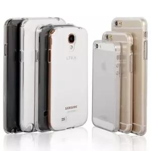 갤럭시 노트10 PLUS N976 히트 클리어 젤리 케이스