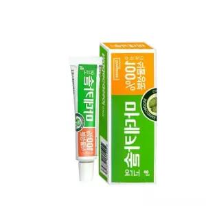 마대카솔연고 8g 응급용품 H-1A38C 집에서쓰는상비약 크림