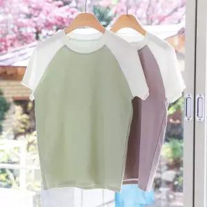 [HYD38H3J_51GW]아이들도 좋아하는 여름 나그랑 트윈룩