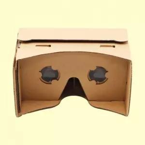크라프트 VR 키트 DIY