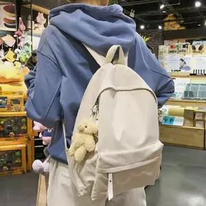 (HT5110) 운동 여대생 패션잡화 소형 캐주얼 중학생