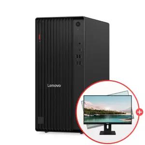 레노버 씽크센터 M90t Gen6 AI 데스크탑 12YWS02G00245 Ultra5 245/16GB/512GB/FD CPU교체상품