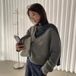 [메이비베이비] Tierman Knit (3colors)
