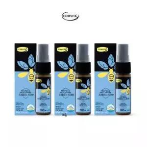 콤비타 프로폴리스 스프레이20ml x 3개