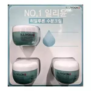 [코스트코] 일리윤 히알루론 수분크림 100ml 3개