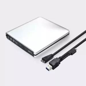 넥스트유 윈11 USB3.0 외장형 C타입 블루레이 CD DVD 플레이어 ODD 드라이브 컴퓨터 PC 노트북
