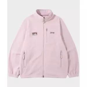 JEEP 2WAY 마운틴 1941 라이너 플리스 집업 (JR5TZU091LP)