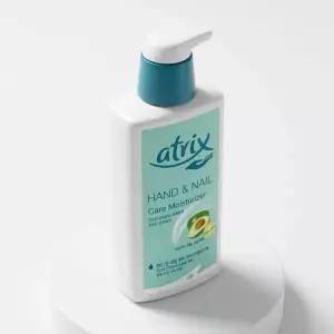 아트릭스 핸드 앤 네일 로션 400ml