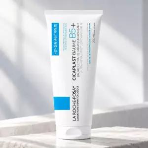 [한정수량] 라로슈포제 시카플라스트 밤 B5+ 200ml기획 (+1.5ml+시카토너50ml+히알루세럼1.5ml)