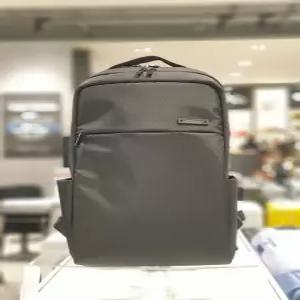 [아메리칸투어리스터][아메리칸투어리스터]  SCHOLAR  AG009002   BACKPACK2   BLACK _N2