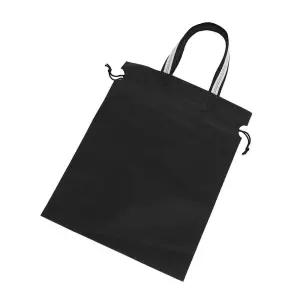 부직포 주머니 가방 쇼핑백 파우치 30x40cm