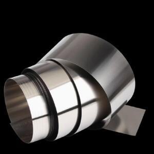 0.01mm ~ 0.5mm 스테인레스 스틸 호일 심 시트 플레이트
