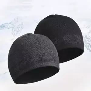 K2 safety 비니 겨울 와치캡 헌팅캡 플리스 골무모자