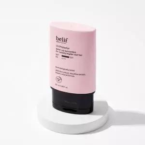 빌리프 UV프로텍터 톤업 선 스크린 50ml