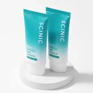 [광노화 선 케어] 싸이닉 엔조이 슈퍼 마일드 선 에센스 더블 기획 (50ml+50ml)