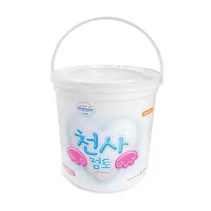 뽀송이모래 도너랜드천사점토 벌크 39333 800g