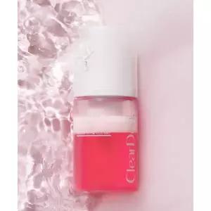 CLEARDEA 뮤신 미네랄 비타 버블 에센스 60ml 1039136