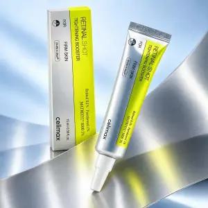 셀리맥스 더 비타 A 레티날 샷 타이트닝 부스터 15ml