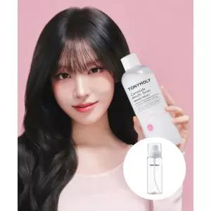 TONYMOLY 세라마이드 모찌 토너 500ml (+미스트 공병 증정) 1039109