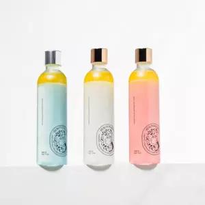 뷰티풀링 오일가글 280ml(에메랄드민트/루이보스엣선셋/파인포레스트)