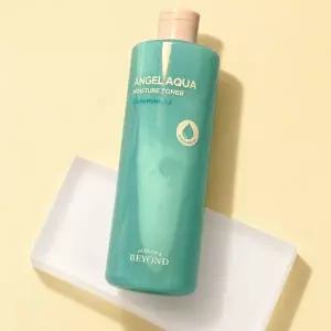 BEYOND 엔젤 아쿠아 수분 진정 토너 500ml